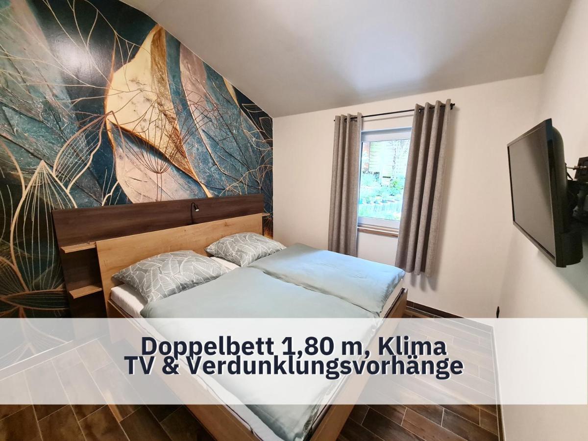 Ferienhaus Rothsee-Oase Ideale Ausgangslage Mit Tollem Ausblick, Sauna Und Privatem Garten Рот Экстерьер фото